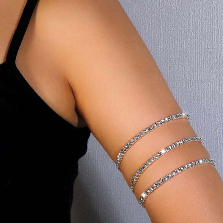Arm Cuff
